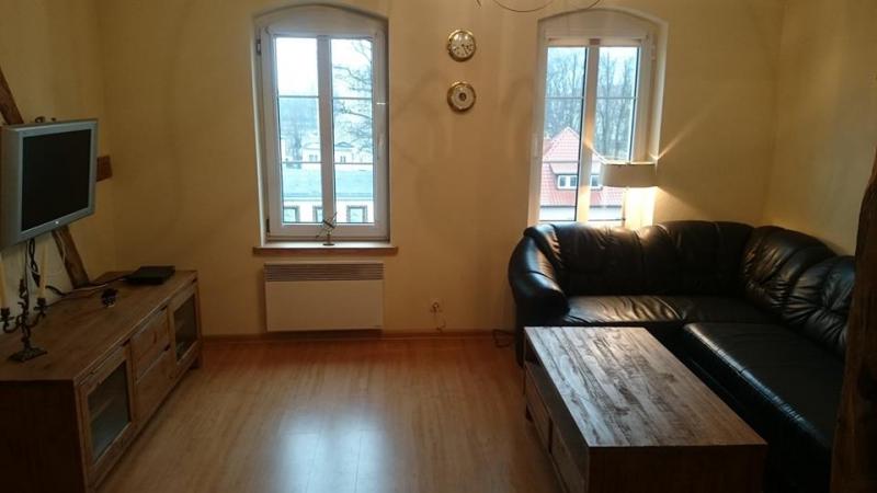 Apartament Pirat