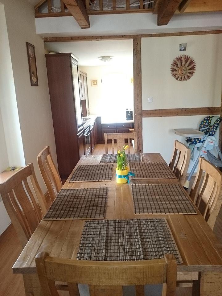 Apartament Pirat