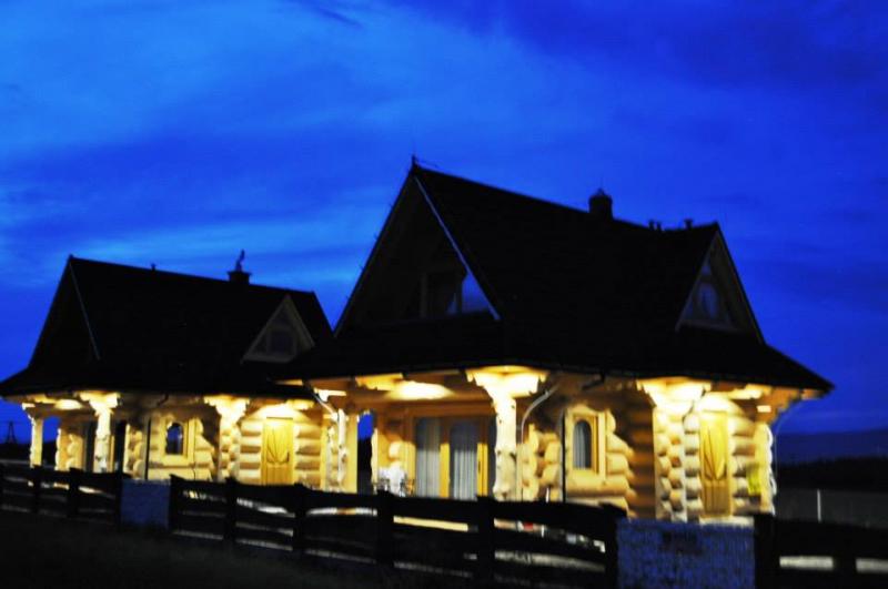 Tatrlandia