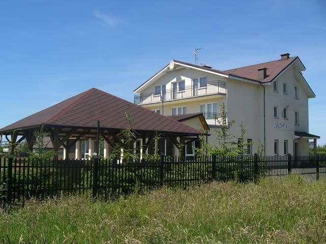 Villa Skiper