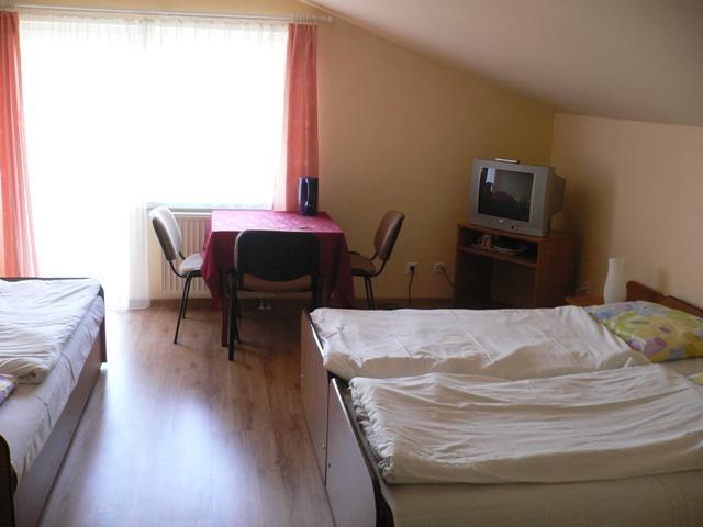 Villa Skiper