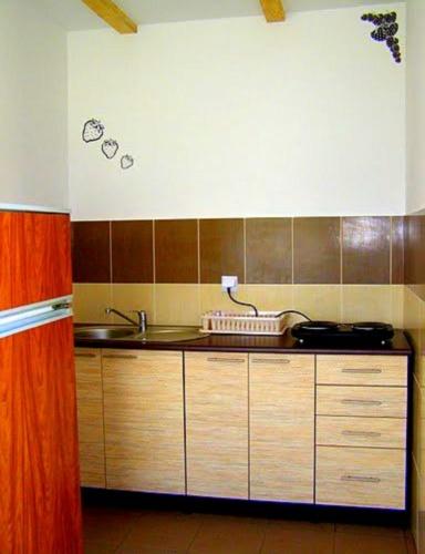 Pokoje u Boeny
