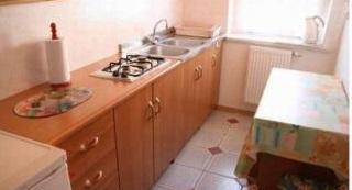 Pokoje gocinne Ja i Magosia