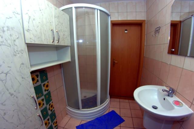 Domek Campingowy