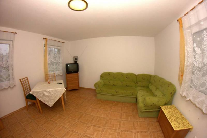 Domek Campingowy