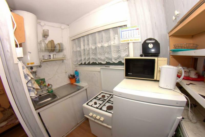 Domek Campingowy