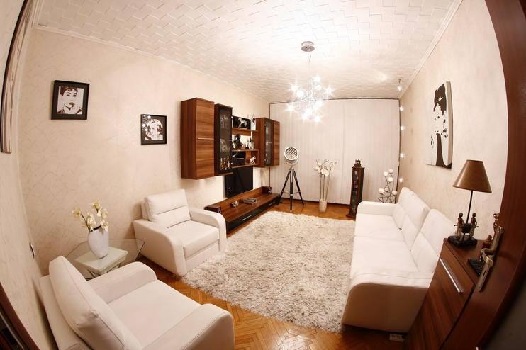 Apartament Wawa