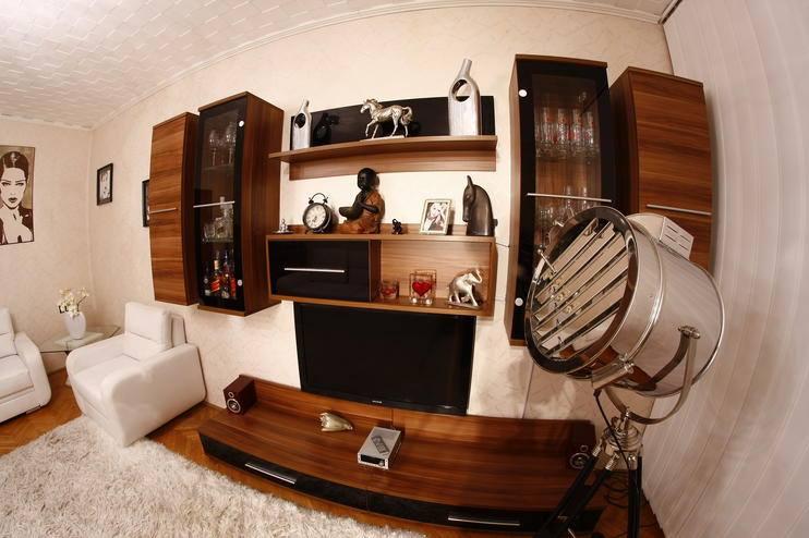 Apartament Wawa