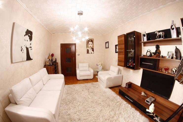 Apartament Wawa