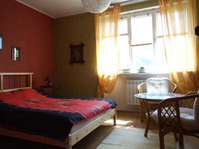 Kwatery prywatne i apartamenty w Pucku