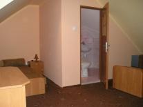 Kwatery prywatne Mad Room