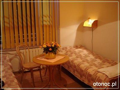 Hotel Monttis 