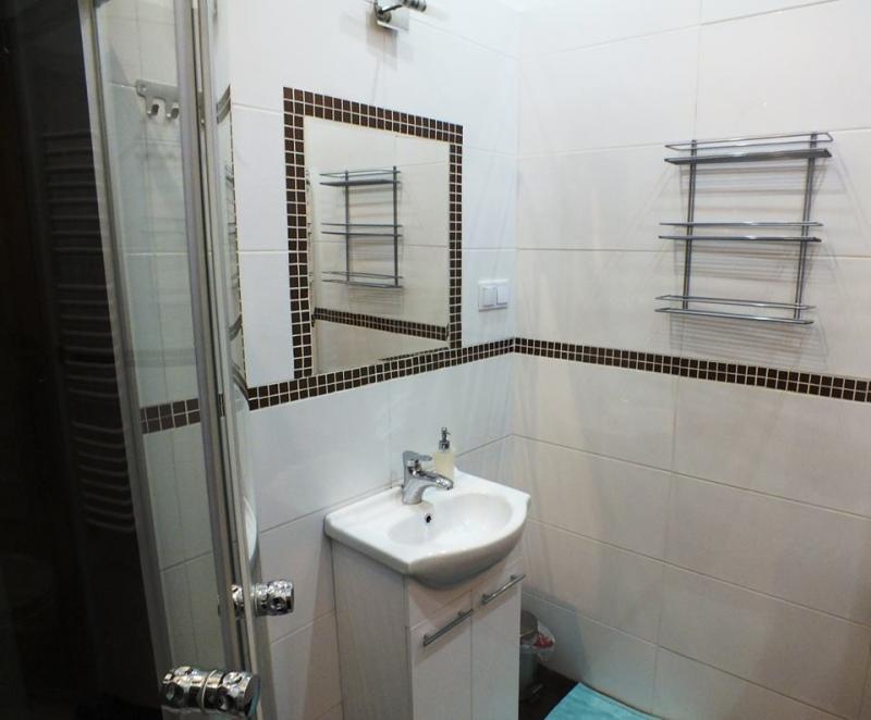 Student Rooms