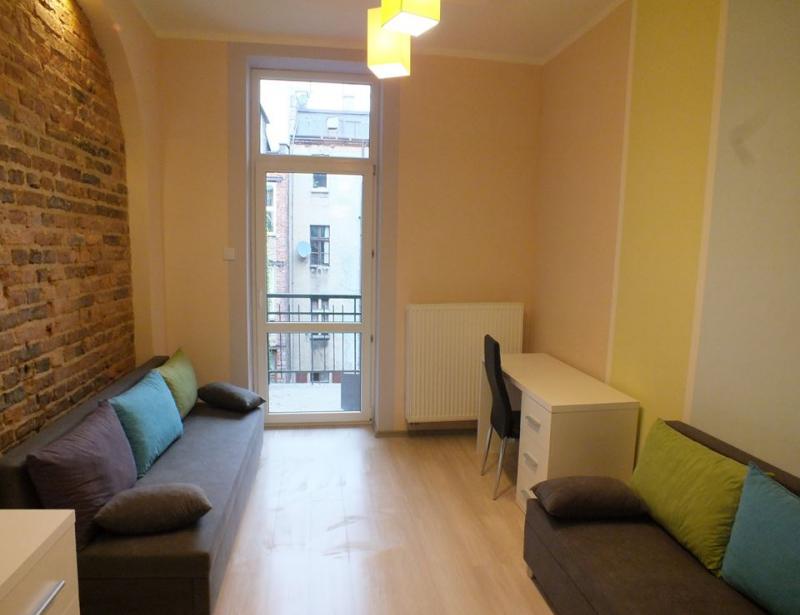 Student Rooms