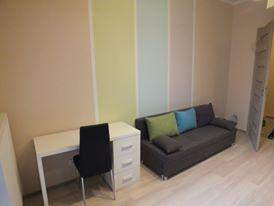 Student Rooms