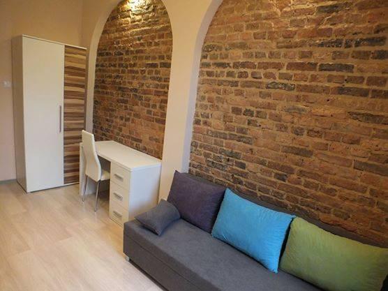 Student Rooms