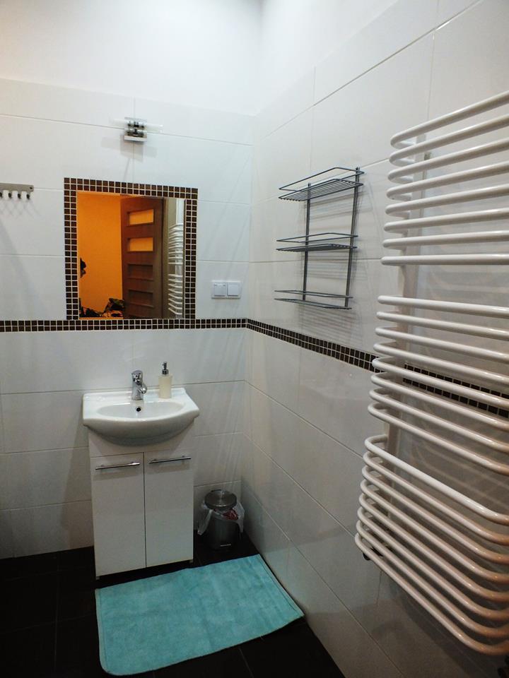 Student Rooms