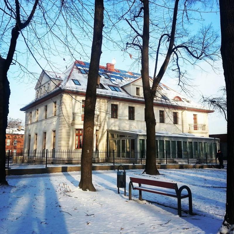 Hotel Gorczowski
