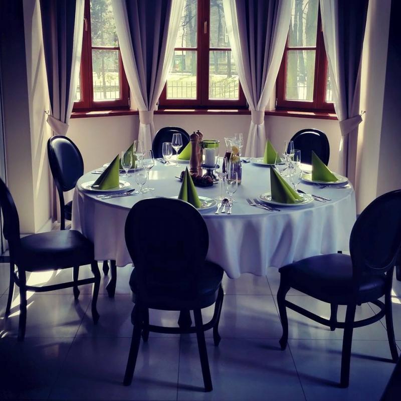 Hotel Gorczowski