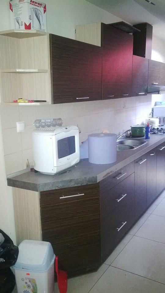 Kwatery pracownicze Rawa Mazowiecka
