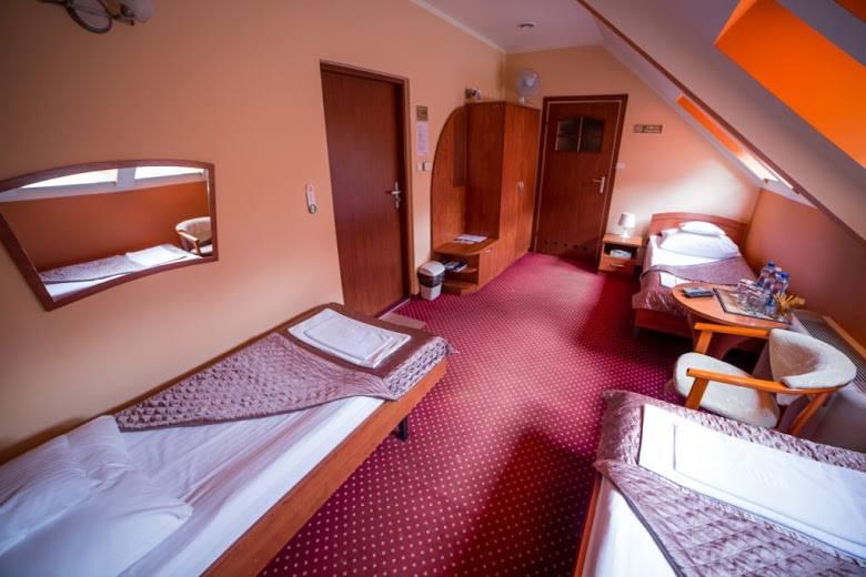 Hotel Hades