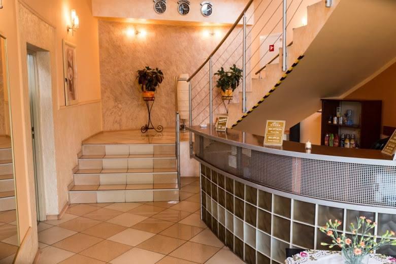 Hotel Hades