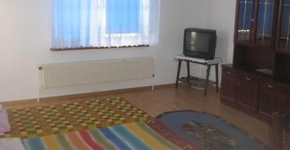 Kwatera Prywatna Bluszczowa