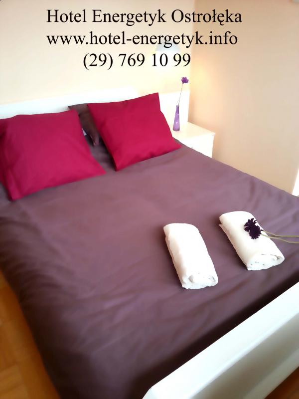 Hotel Energetyk