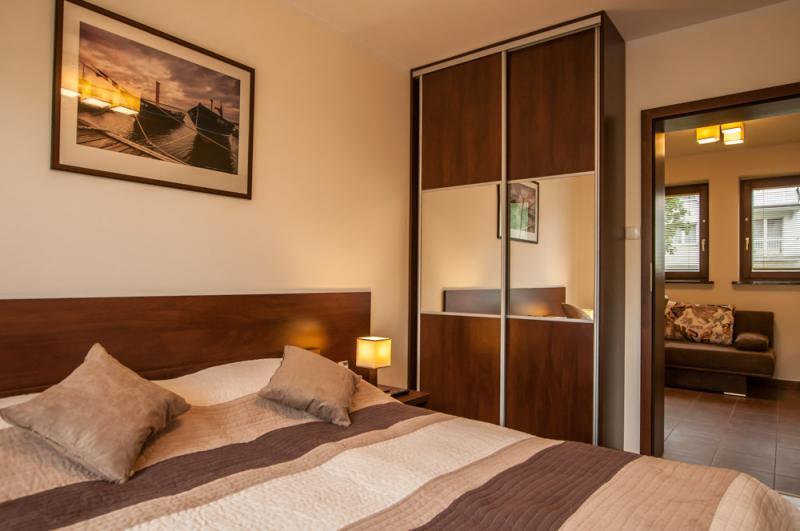 Hotelik przy Promenadzie