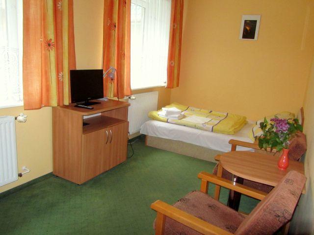Dom Pracy Twrczej Jurata