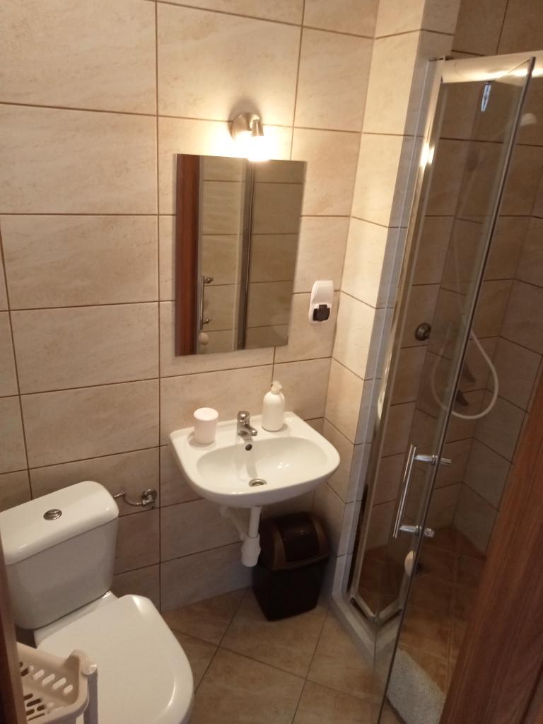 Pokoje Gościnne Flauta