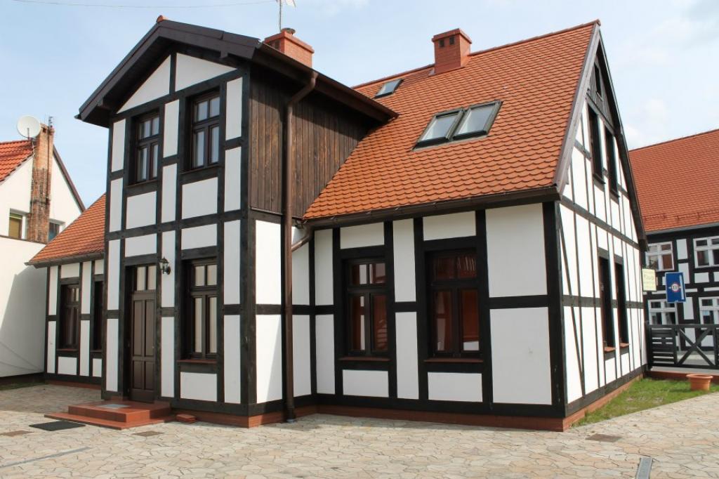 Pokoje Gościnne Flauta