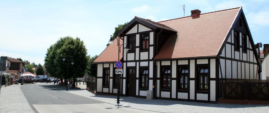 Pokoje Gościnne Flauta