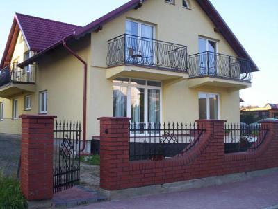 Pokoje gocinne Swarzewo