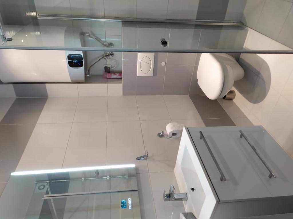 Apartamenty  i pokoje gocinne Borwka w  Blue Mare
