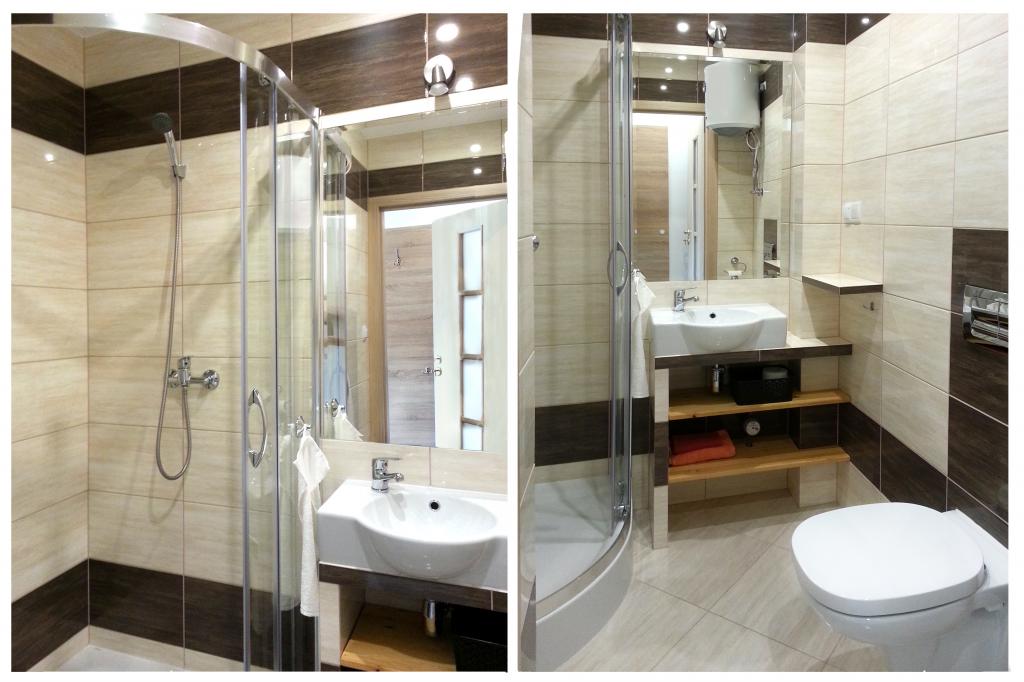 Apartamenty  i pokoje gocinne Borwka w  Blue Mare