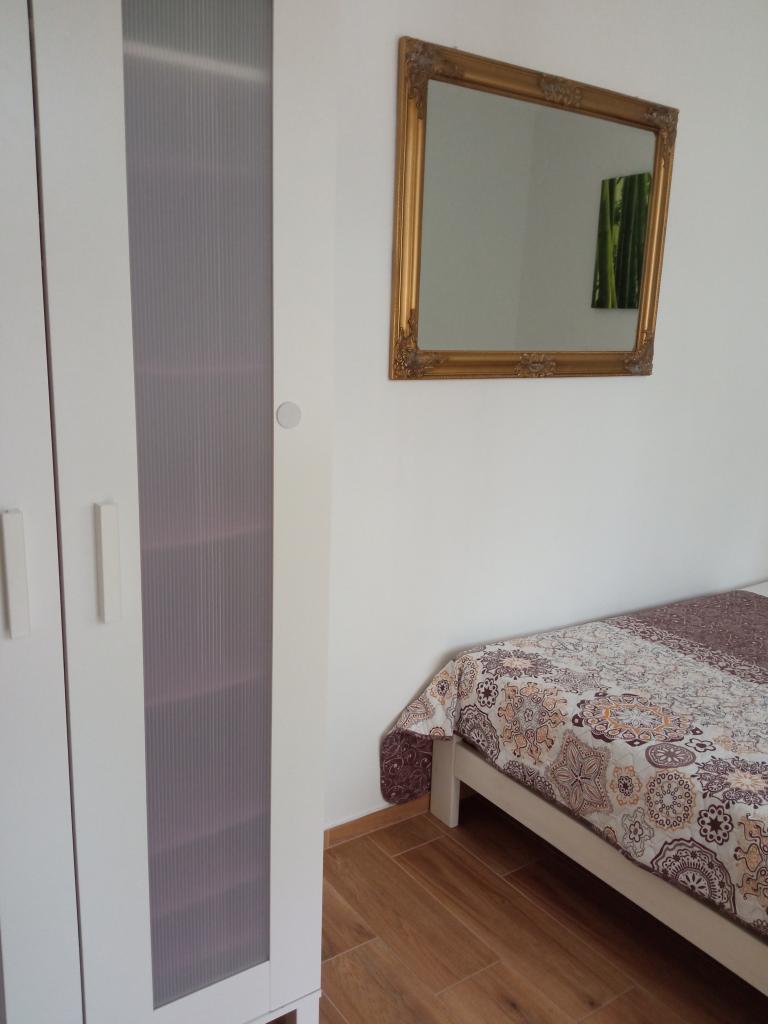 Apartamenty  i pokoje gocinne Borwka w  Blue Mare