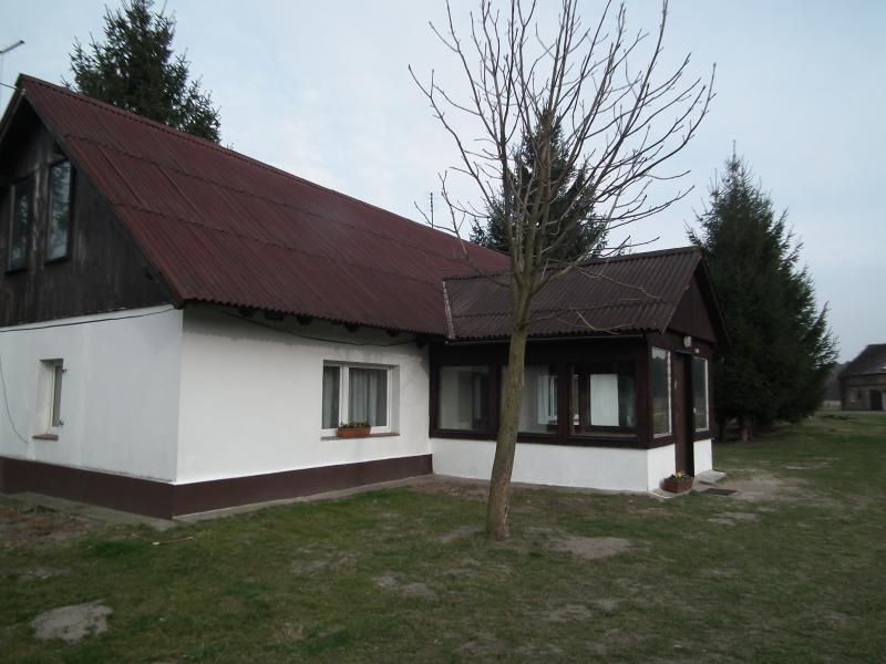 Gospodarstwo Agroturystyczne Ranka