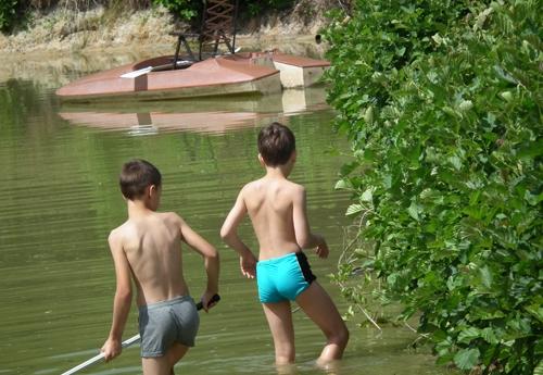 Gospodarstwo Agroturystyczne Ranka