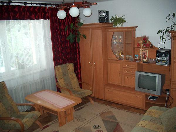 Noclegi Dobosz