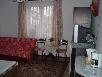Pokoje Gocinne Dbki