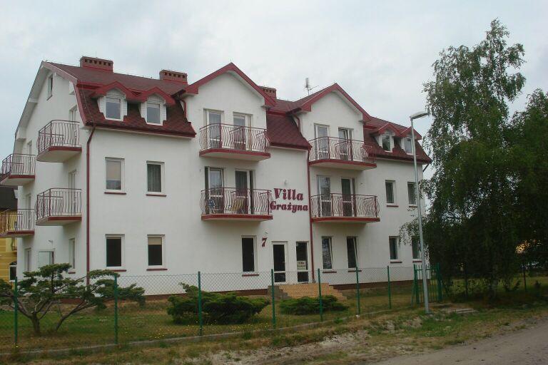 Villa Grayna