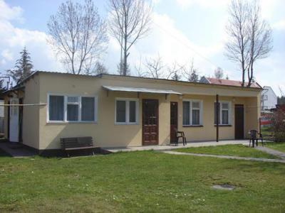 Dom Gocinny Pobierowo