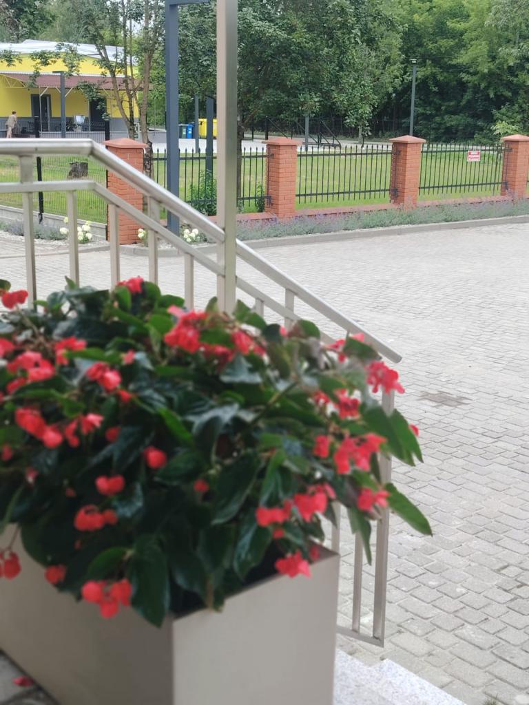 Orodek Szkoleniowo – Wypoczynkowy Caritas