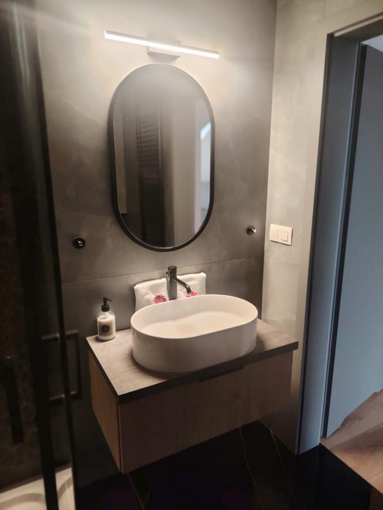 Orodek Szkoleniowo – Wypoczynkowy Caritas