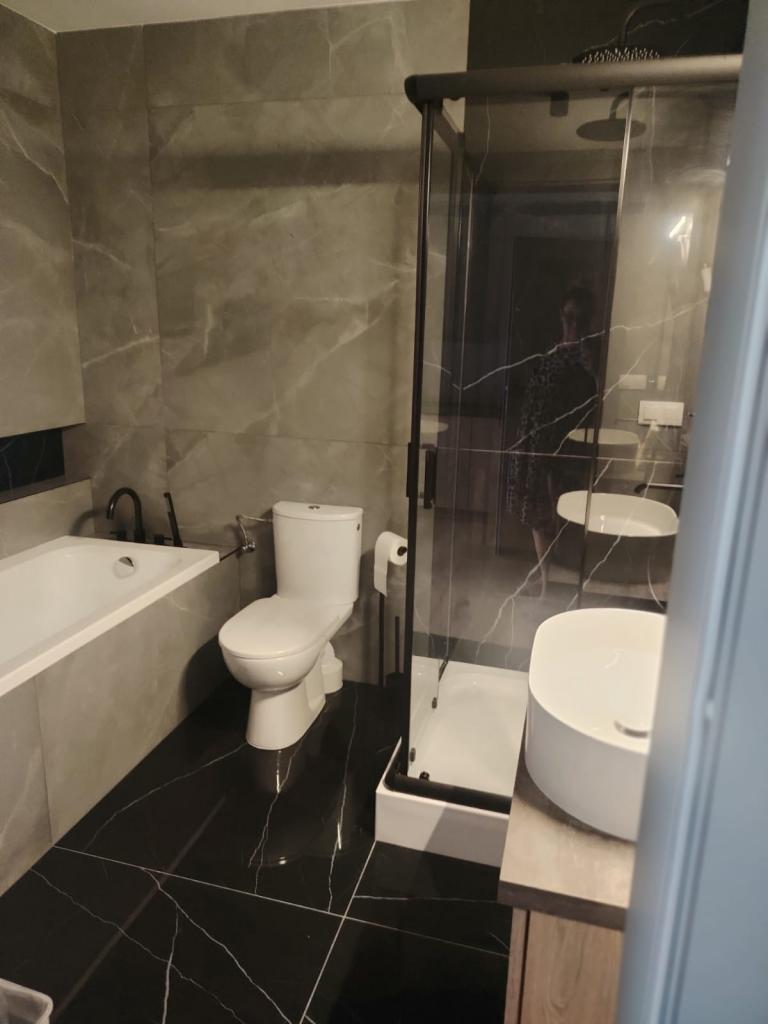 Orodek Szkoleniowo – Wypoczynkowy Caritas