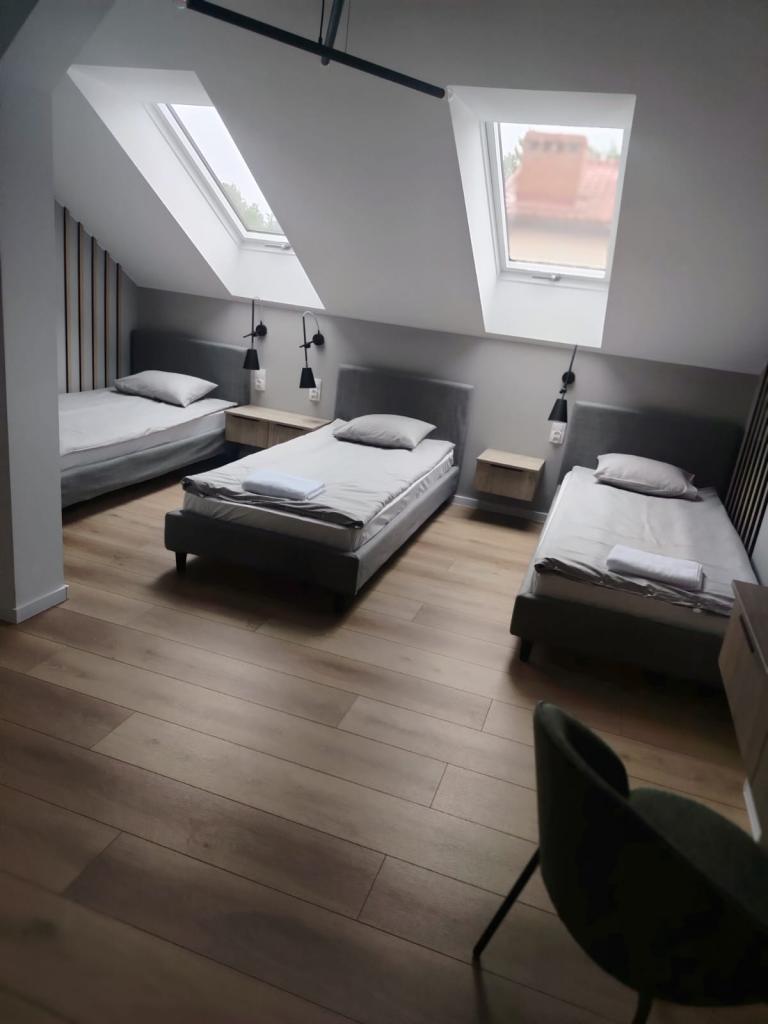 Orodek Szkoleniowo – Wypoczynkowy Caritas