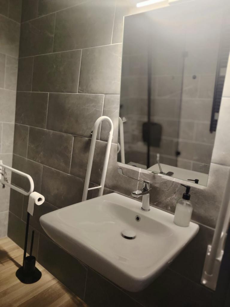 Orodek Szkoleniowo – Wypoczynkowy Caritas