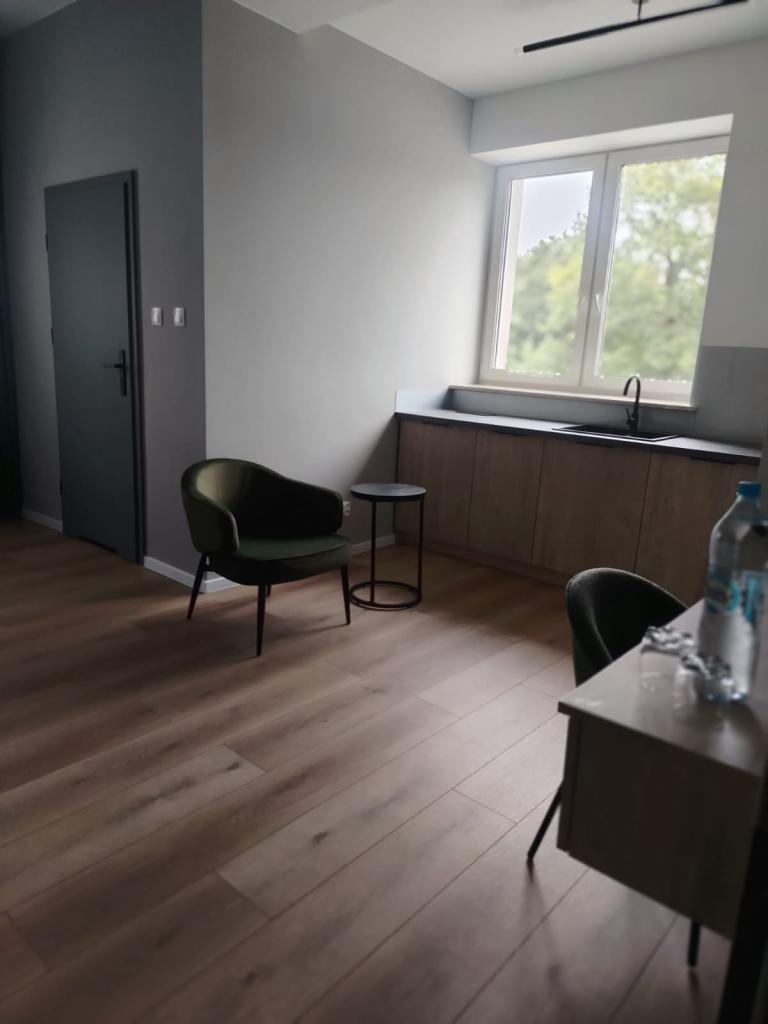 Orodek Szkoleniowo – Wypoczynkowy Caritas