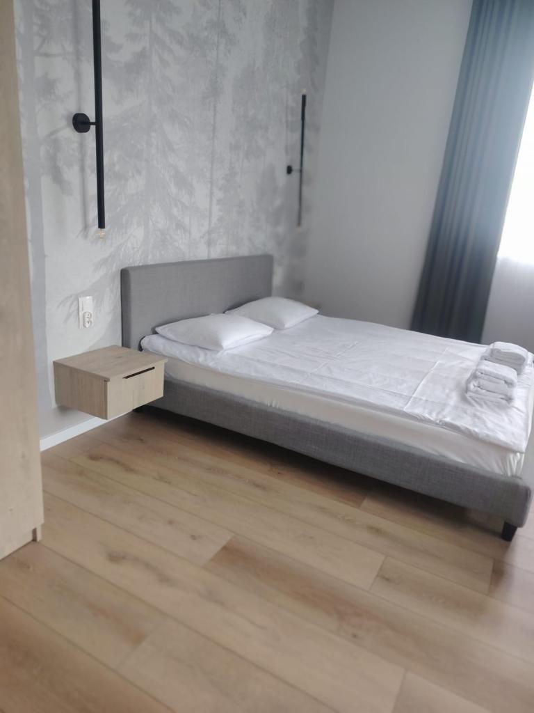 Orodek Szkoleniowo – Wypoczynkowy Caritas